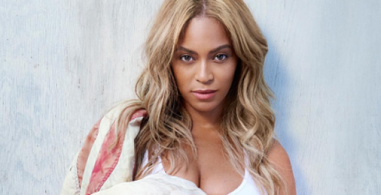 Beyonce urodzi bliźniaki